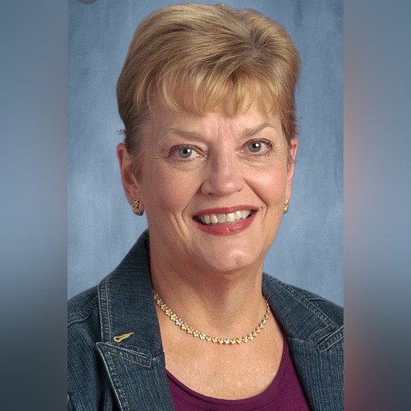 Meet your Posher, Mary kay - Picture 1 of 1